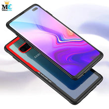 Load image into Gallery viewer, Galaxy S10 Glassium Protective Series Case
