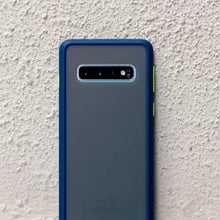 Load image into Gallery viewer, Galaxy S10 Plus Luxury Shockproof Matte Finish Case
