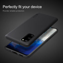 Load image into Gallery viewer, Nillkin ® Galaxy S20 FE Super Frosted Shield Back Case
