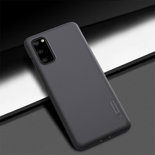 Load image into Gallery viewer, Nillkin ® Galaxy S20 FE Super Frosted Shield Back Case
