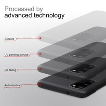 Load image into Gallery viewer, Nillkin ® Galaxy S20 FE Super Frosted Shield Back Case
