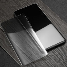 Load image into Gallery viewer, Galaxy S21 Series Curved Edge Tempered Glass
