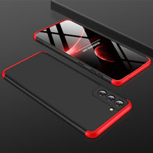 Load image into Gallery viewer, Galaxy S22 Plus Ultimate 360 Degree Protection Case

