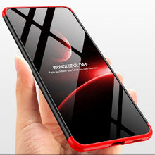 Load image into Gallery viewer, Galaxy S22 Plus Ultimate 360 Degree Protection Case
