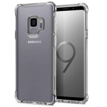 Load image into Gallery viewer, King Kong ® Galaxy S9 Anti-Knock TPU Transparent Case
