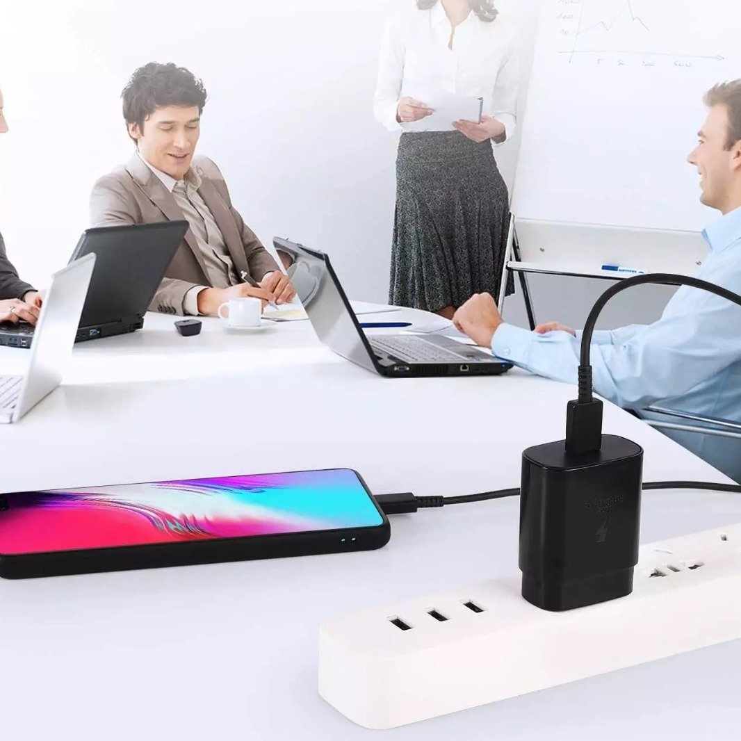 Samsung Type-C Fast Charge USB Cable