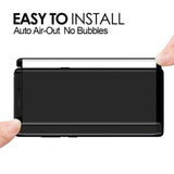Galaxy Note 8 Original 3D Cut Tempered Glass