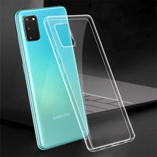 Load image into Gallery viewer, Galaxy S20 HD Clear Slim Series Protective Case
