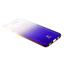 Load image into Gallery viewer, Galaxy S8/S8 Plus Ultra-thin Aura Gradient Case
