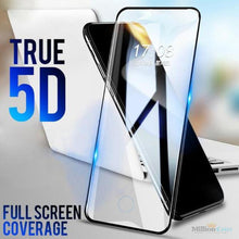Load image into Gallery viewer, Galaxy S10 5D Tempered Glass Screen Protector [With In-Display Fingerprint Sensor]
