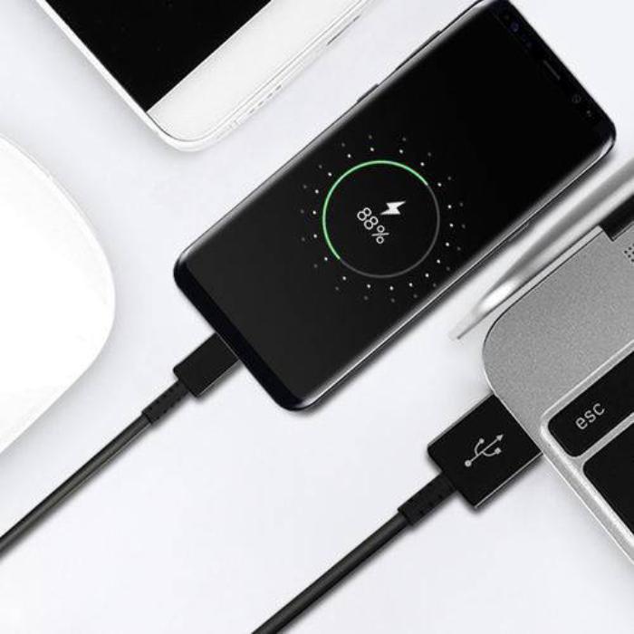 Samsung Type-C Fast Charge USB Cable