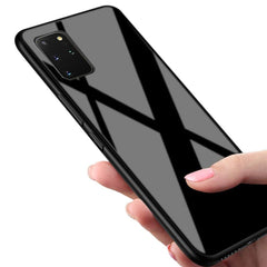 Galaxy S20 Plus Special Edition Silicone Soft Edge Case