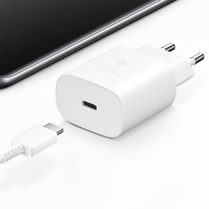 Samsung Type-C Fast Charge USB Cable