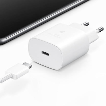 Samsung Type-C Fast Charge USB Cable