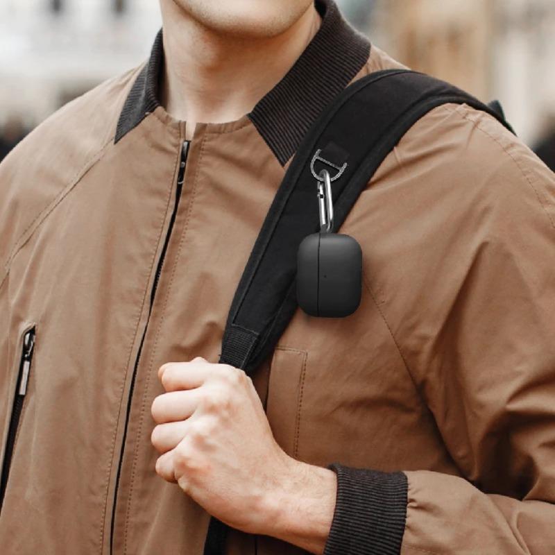Uniq Vencer Silicone Case for AirPods Pro