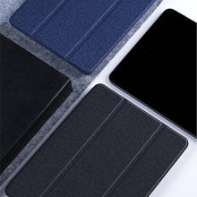 Load image into Gallery viewer, Mutural ® Lightweight Smart Flip Cover Stand with Pen Slot for iPad 10.5 inch

