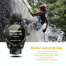 Load image into Gallery viewer, Sports Fitness Tracker Waterproof Smart Watch
