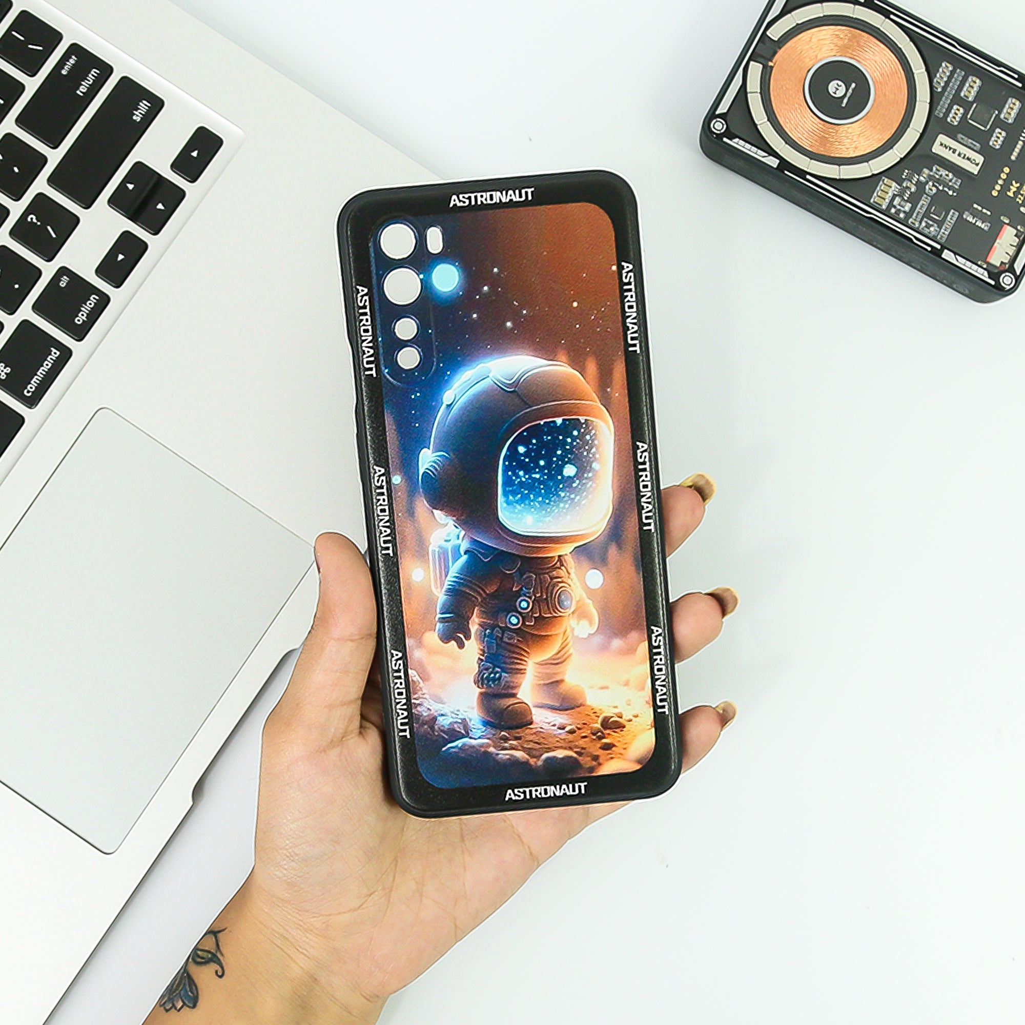 Cosmic Cruiser Phone Case - OnePlus