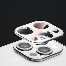 Load image into Gallery viewer, iPhone 12 Pro Max Camera Lens Protector
