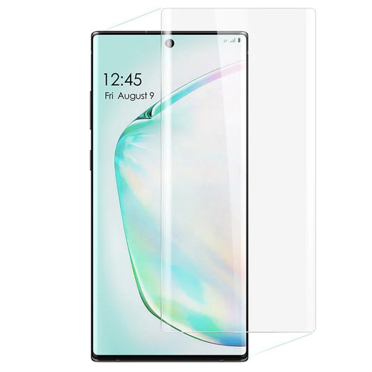OnePlus 11 Full Liquid Glue UV Tempered Glass