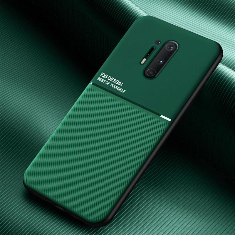 OnePlus Series Carbon Fiber Twill Pattern Soft TPU Case