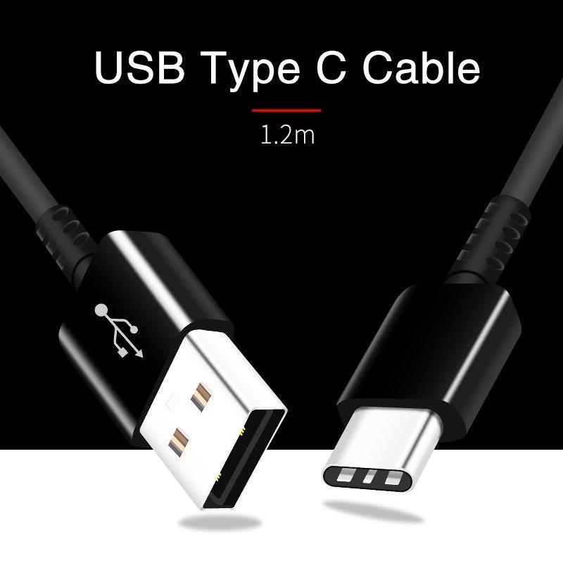 Samsung Type-C Fast Charge USB Cable