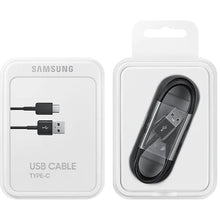 Load image into Gallery viewer, Samsung Type-C Fast Charge USB Cable
