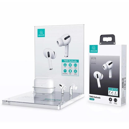 USAMS ® TWS Wireless Airpods