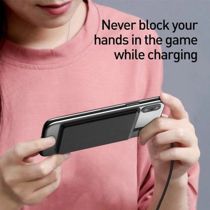 Baseus ® Card Ultra-Thin Wireless Charger