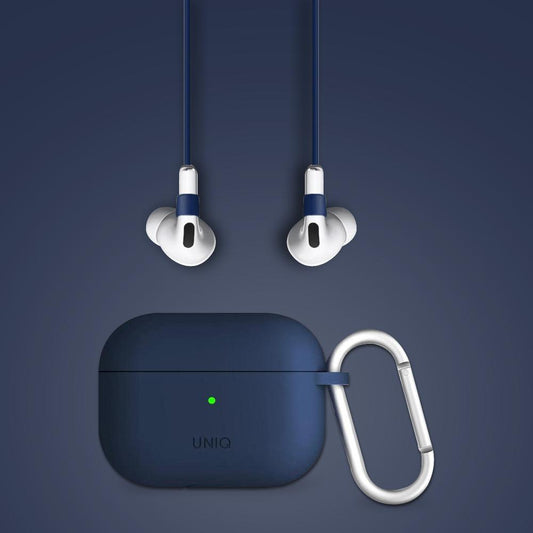 Uniq Vencer Silicone Case for AirPods Pro