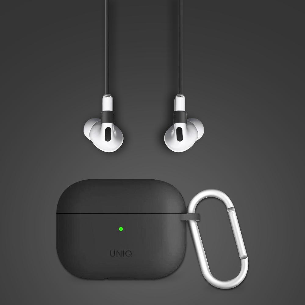 Uniq Vencer Silicone Case for AirPods Pro