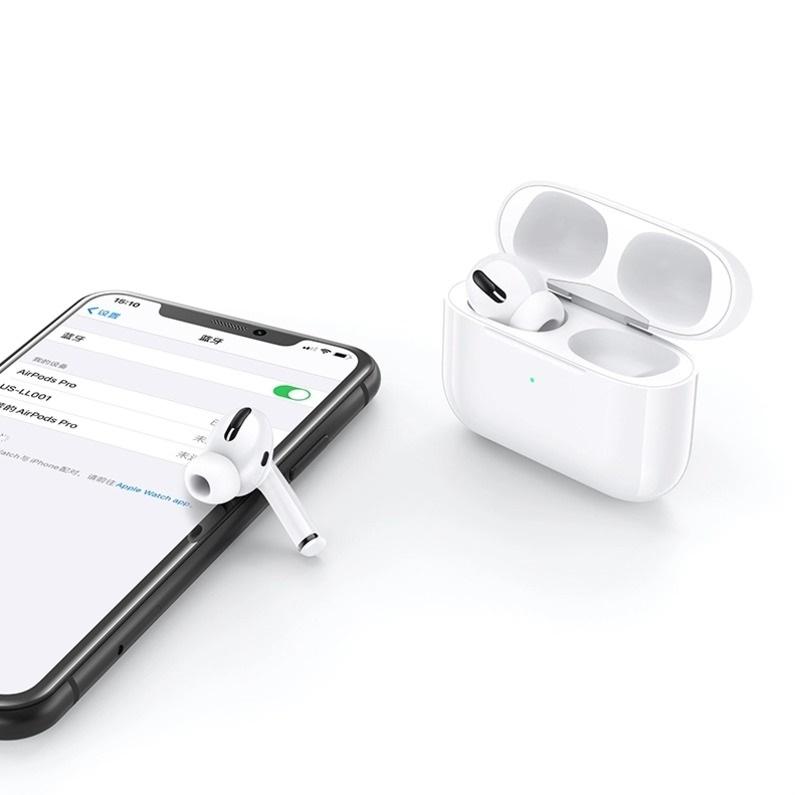 USAMS ® TWS Wireless Airpods