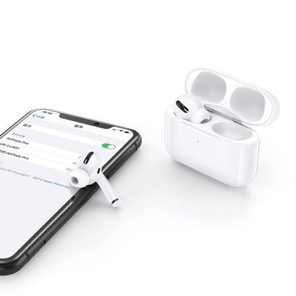 USAMS ® TWS Wireless Airpods
