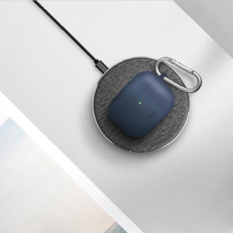 Uniq Vencer Silicone Case for AirPods Pro