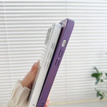 Load image into Gallery viewer, iPhone 14 Pro Max Frosted Glass Back Case
