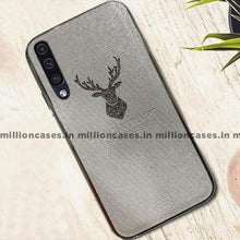 Load image into Gallery viewer, Galaxy A50 Sparkling Deer Pattern Soft Edge Case
