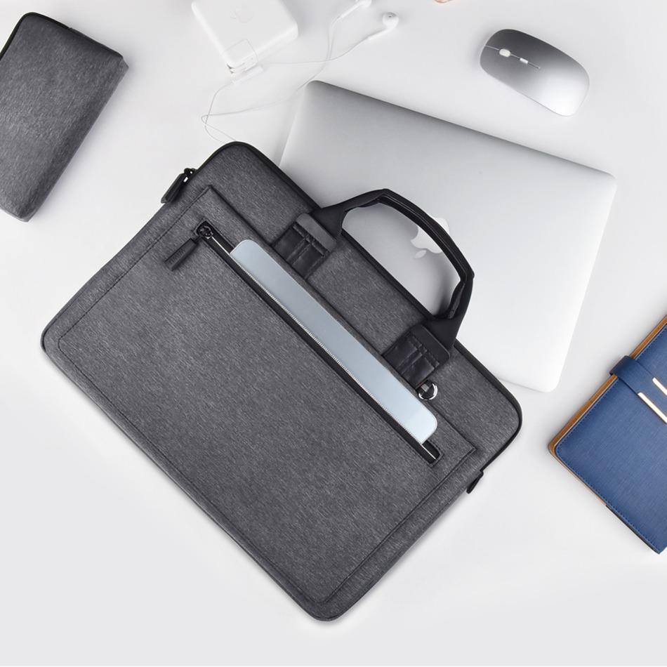 WiWU ® Compact Laptop HandBag