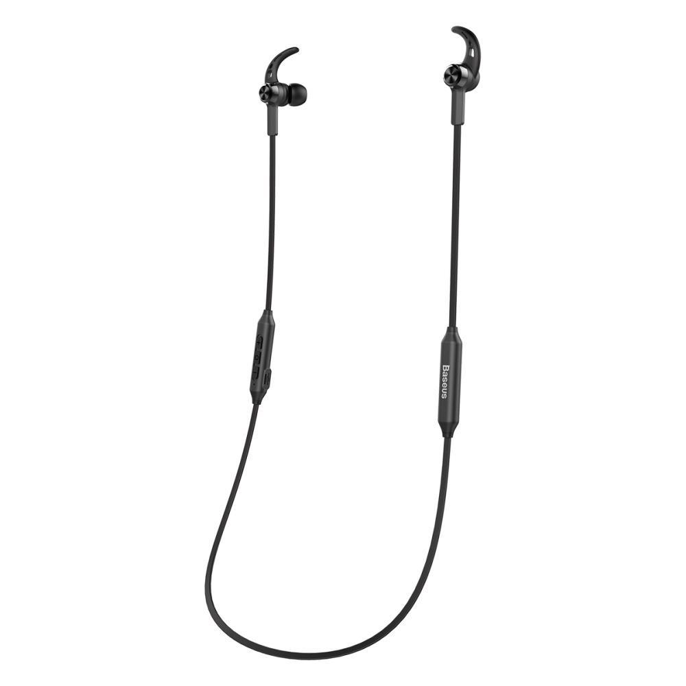 Baseus ® Encok Magnet Wireless Earphones S06