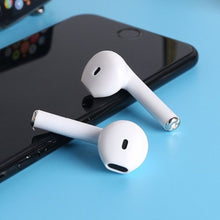 Load image into Gallery viewer, Wireless Bluetooth Bullet Airpods |Touch Key Function|
