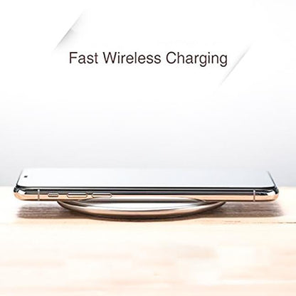 X-Doria 10W Pebble Qi Wireless Charger
