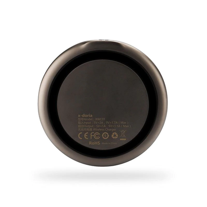 X-Doria 10W Pebble Qi Wireless Charger