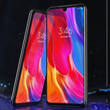 Galaxy A50 5D Tempered Glass Screen Protector