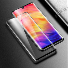Load image into Gallery viewer, Galaxy A50 5D Tempered Glass Screen Protector
