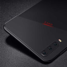 Load image into Gallery viewer, Oucase® Galaxy A50 Ultra Thin Soft Matte Case
