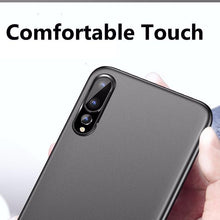 Load image into Gallery viewer, Oucase® Galaxy A50 Ultra Thin Soft Matte Case

