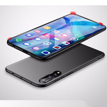 Load image into Gallery viewer, Oucase® Galaxy A50 Ultra Thin Soft Matte Case
