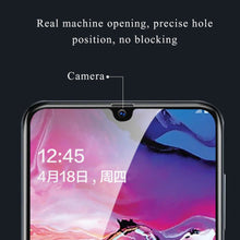 Load image into Gallery viewer, Galaxy A50s 5D Tempered Glass Screen Protector
