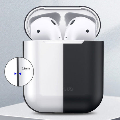 Baseus Super Thin Silicone Airpods Case
