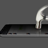 Galaxy Note 9 Privacy Tempered Glass [ Anti- Spy Glass]