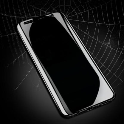 Galaxy S9 Privacy Tempered Glass [Anti- Spy Glass]